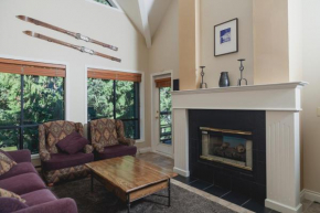 POWDERHORN 309 Spacious 3BR Condo Roof Top Hot Tub Shuttle To Lifts